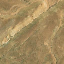 Satellite imagery of Râs Aïcha, DZ