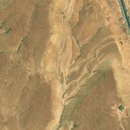 Satellite imagery of Râs Aïcha, DZ