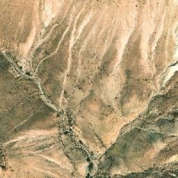 Satellite imagery of Djebel Gara, DZ