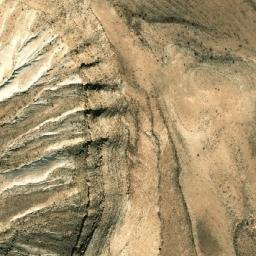 Satellite imagery of Djebel Gara, DZ