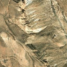 Satellite imagery of Djebel Gara, DZ