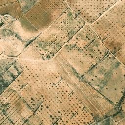 Satellite imagery of Hamadet el Bir, TN