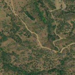 Satellite imagery of Kokkinovounos, CY