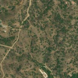 Satellite imagery of Kokkinovounos, CY