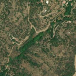 Satellite imagery of Kokkinovounos, CY