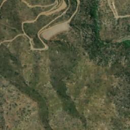 Satellite imagery of Stavropefkos, CY