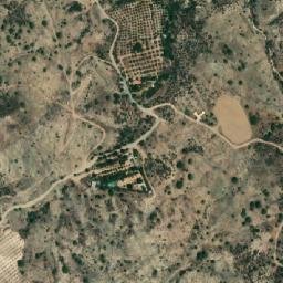 Satellite imagery of Aspropetra, CY