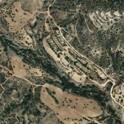 Satellite imagery of Aspropetra, CY