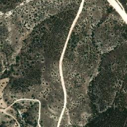 Satellite imagery of Aspropetra, CY
