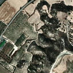 Satellite imagery of Moútti tou Alexikoú, CY