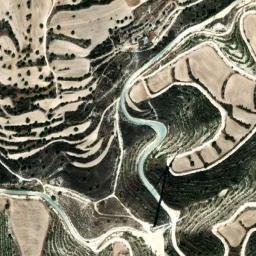 Satellite imagery of Moútti tou Alexikoú, CY