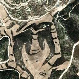 Satellite imagery of Moútti tou Alexikoú, CY