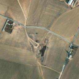 Satellite imagery of Vounó, CY