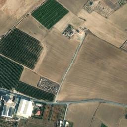 Satellite imagery of Vounó, CY