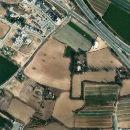 Satellite imagery of Melissári, CY