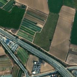 Satellite imagery of Melissári, CY