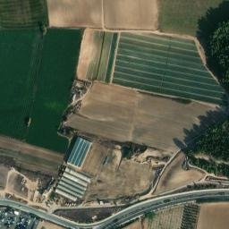 Satellite imagery of Melissári, CY