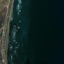 Satellite imagery of Kashanes, CY