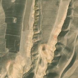 Satellite imagery of Kōh-e Āq Tāsh, AF