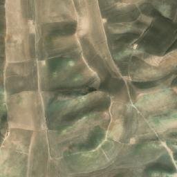 Satellite imagery of Kōh-e Yatīm Jangal, AF