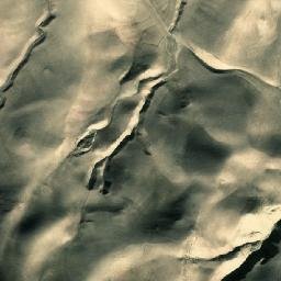 Satellite imagery of Kōh-e Ramaghūlī, AF