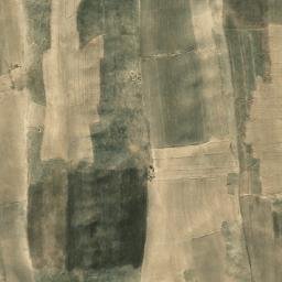 Satellite imagery of Pushtah-ye Yakhak, AF