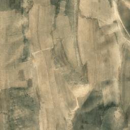 Satellite imagery of Pushtah-ye Yakhak, AF