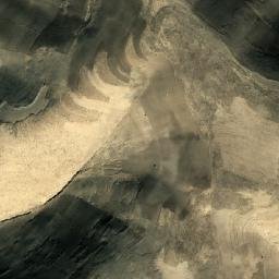 Satellite imagery of Pushtah-ye Amrō, AF