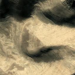 Satellite imagery of Pushtah-ye Amrō, AF