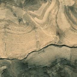 Satellite imagery of Taygh-e Kisht, AF