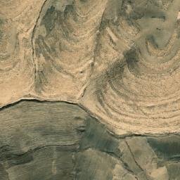Satellite imagery of Taygh-e Kisht, AF