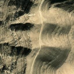 Satellite imagery of Kōh-e Shābitak, AF