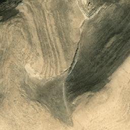 Satellite imagery of Kōh-e Shābitak, AF