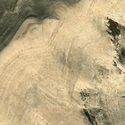 Satellite imagery of Kōh-e Shābitak, AF