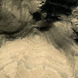 Satellite imagery of Kōh-e Takh-e Jowz̧ak, AF