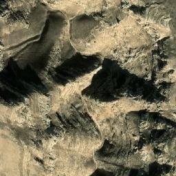 Satellite imagery of Kōh-e Takh-e Jowz̧ak, AF