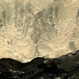 Satellite imagery of Band-e Sabz, AF
