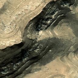 Satellite imagery of Band-e Sabz, AF