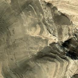 Satellite imagery of Mahdyār, AF