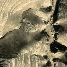 Satellite imagery of Mahdyār, AF