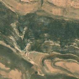 Satellite imagery of Kōh-e Chūwak, AF