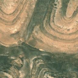 Satellite imagery of Kōh-e Chūwak, AF