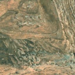 Satellite imagery of Kōh-e Dumkāh, AF
