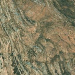 Satellite imagery of Kōh-e Dumkāh, AF