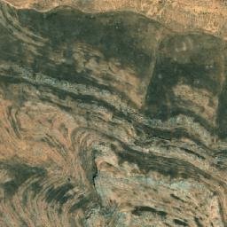 Satellite imagery of Kōh-e Dumkāh, AF