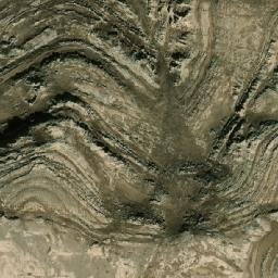 Satellite imagery of Jarakāh, AF