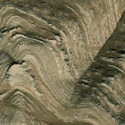 Satellite imagery of Jarakāh, AF