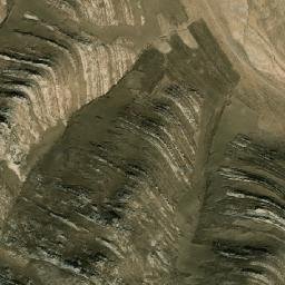 Satellite imagery of Jarakāh, AF