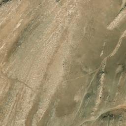 Satellite imagery of Kōh-e Sarāchah, AF