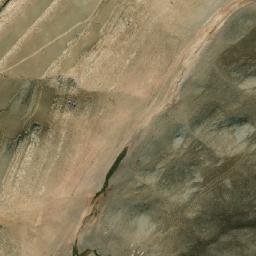 Satellite imagery of Kōh-e Sarāchah, AF